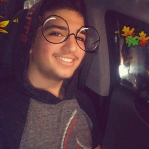 Meet your Posher, Mustafa